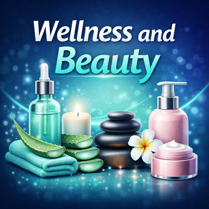 Wellness And Beauty