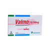 Valmo 10/160mg – 14 Tablets | Dual Blood Pressure Control