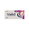 Valid 160mg – 14 Tablets | Effective Blood Pressure Management