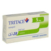 Tritace 5mg – 28 Tablets | Blood Pressure & Heart Health Support