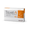 Telmis-A 40/10mg – 14 Tablets | Dual Action Blood Pressure & Heart Health Support