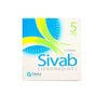 Sivab 5mg – 14 Tablets | Blood Pressure & Heart Health Support