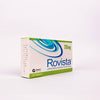 Rovista 20mg – 10 Tablets | High Cholesterol & Heart Health Support