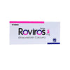 Roviros 5mg – 10 Tablets | Cholesterol & Heart Health Support