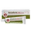Betaderm NM (10g Cream) – Betamethasone & Neomycin Topical Anti-inflammatory & Antibiotic Cream