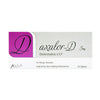 Axalor-D (5mg) 10 Tablets – Desloratadine Antihistamine for Allergy, Rhinitis & Itchy Skin Relief