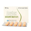 Acylex (800mg) Tablets – Acyclovir Antiviral Tablets for Shingles, Herpes & Cold Sores (10 Tablets)