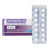 Zestoretic (20/25mg) Tablets – Lisinopril + Hydrochlorothiazide | Dual Action Blood Pressure Control (28’s)