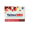 Valtec AMH 5/160/12.5mg – 28 Tablets | Triple Action for Blood Pressure & Cholesterol