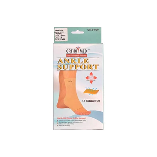 Neofit Ankle Support (XL) – Extra Large Ankle Brace for Stability, Compression & Injury Recovery