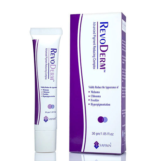 Revoderm 30g Cream – Advanced Skin Renewal & Anti-Aging Moisturizing Formula