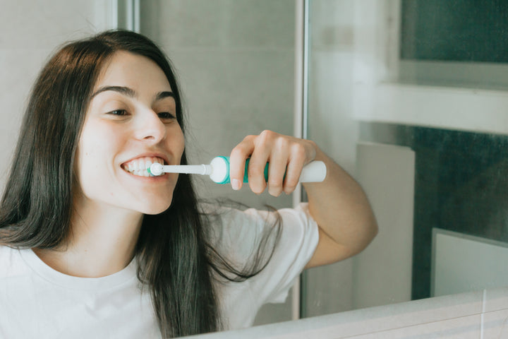 Oral Hygiene