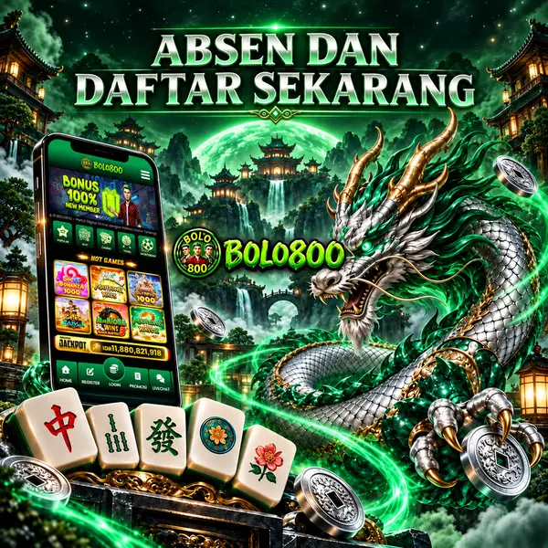 BOLO800 :
                                            Absen Akun Di BOLO800 - Link Situs Judi Online Terbaru 2026 by BOLO800