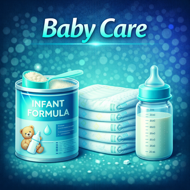 Baby Care