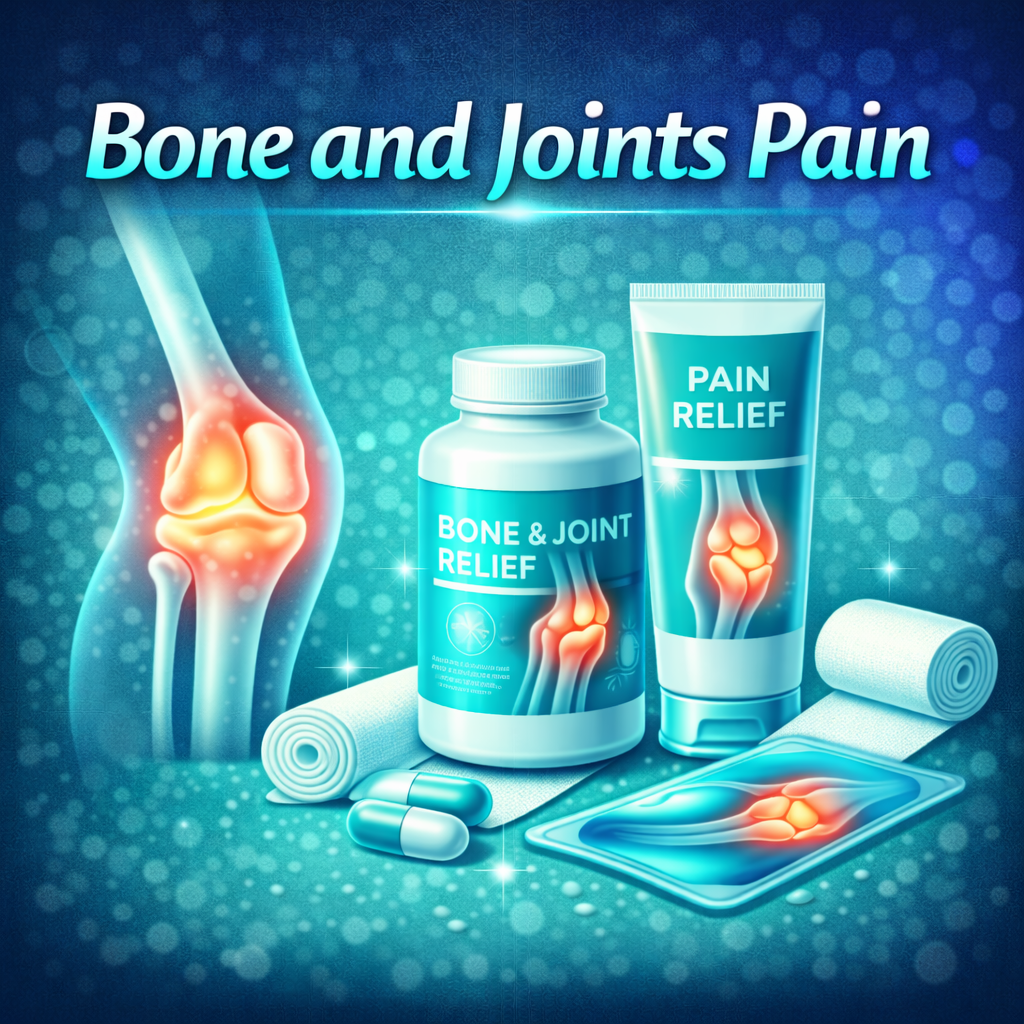 Bone And Joint Pain
