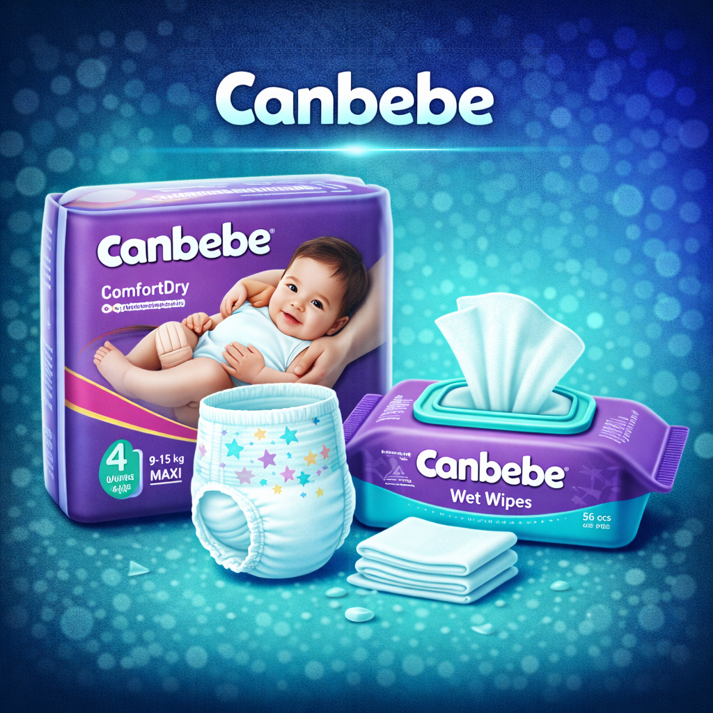 Canbebe