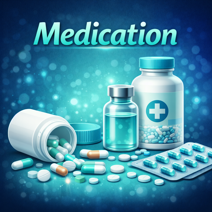 Medications