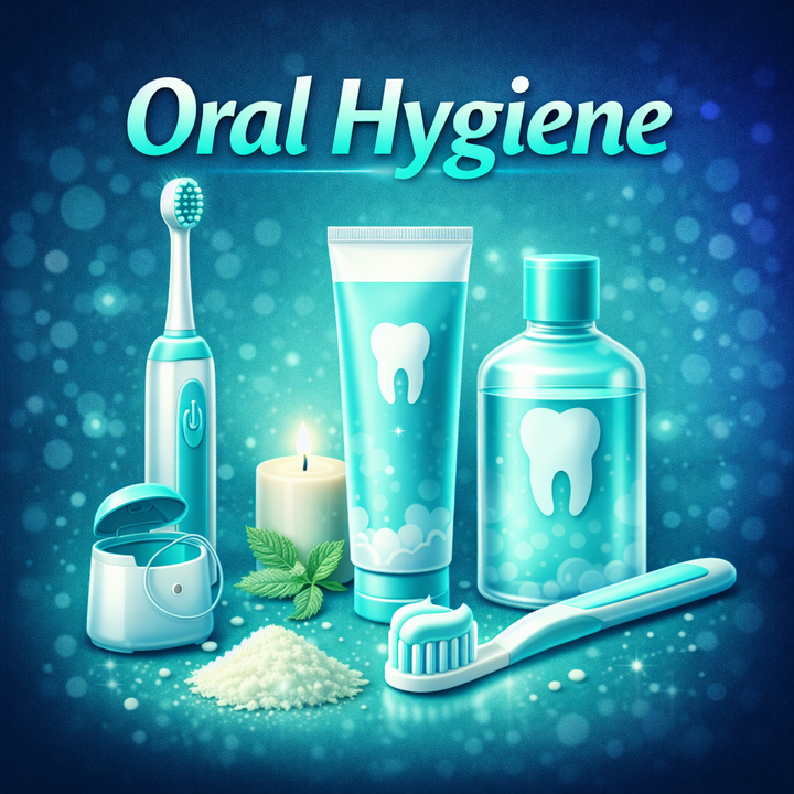 Oral Hygiene