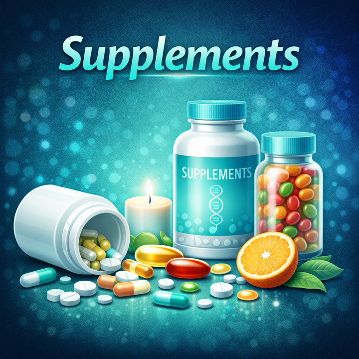 Supplements