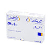 Lasix (20mg/2ml) Injection – 50 Ampoules