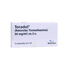 Toradol (30mg/ml) Injection – 5 Ampoules