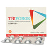 Triforge 5/160/12.5mg – 28 Tablets | Blood Pressure & Heart Health Support