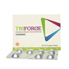 Triforge 10/320/25mg – 28 Tablets | Advanced Blood Pressure & Heart Health Support