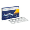 Telsarta 40mg – 10 Tablets | Blood Pressure & Heart Health Support