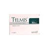 Telmis 80mg – 14 Tablets | High-Potency Blood Pressure & Heart Health Support