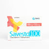 Savesto 100mg – 14 Tablets | Diabetes & Blood Sugar Management