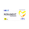 Rosunext (10mg) Tablets – 10’s | Cholesterol Control & Cardiovascular Health