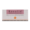 Rosulin (5mg) Tablets – 10’s | Cholesterol Management & Heart Health Support