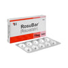 Rosubar (10mg) Tablets – 10’s | Blood Pressure & Heart Health Support