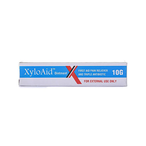 Xyloaid 10g Ointment