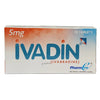 Ivadin 5mg Tablets – Effective Blood Pressure & Heart Support