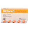 Diclorep 50mg Tablets – Fast Pain & Inflammation Relief (Diclofenac Sodium 20’s)