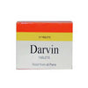 Darvin 37.5/325mg Tablets – Tramadol & Paracetamol Combination for Moderate to Severe Pain Relief (20’s)