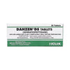 Danzen DS 10mg Tablets – Double Strength Serratiopeptidase for Swelling, Pain & Inflammation (20’s)