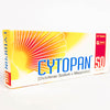 Cytopan-50 (50mg/200mcg) 20 Tablets – Diclofenac & Misoprostol for Pain and Arthritis Relief
