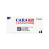 Cara 10mg Tablets (30’s) – Loratadine for Allergy, Itching & Hay Fever Relief