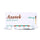 Azotek (250mg) 6 Tablets – Azithromycin Antibiotic for Throat, Ear, Respiratory & Skin Infections
