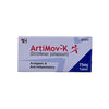 Artimov-K 75mg Tablets (20’s) – Powerful Pain & Inflammation Relief