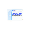 Analar 2mg Tablets (10’s) – Fast Relief for Anxiety, Muscle Spasms & Seizures
