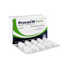 Provas-N Forte (650/50mg) – Blood Sugar & Cholesterol Control Tablets (20 Tablets)
