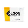 Olgon (100mg) – Anti-Allergy & Anti-Inflammatory Tablets (30 Tablets)