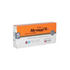 Myonal (50mg) – Muscle Relaxant Tablets for Spasms & Pain Relief (100 Tablets)