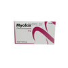 Myolax (4mg) – Muscle Relaxant Tablets for Spasms & Pain Relief (20 Tablets)