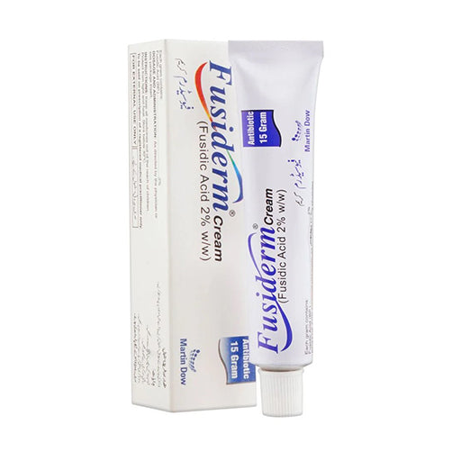 Fusiderm (2%) 15g Ointment