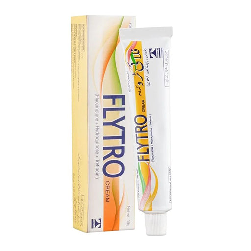 Flytro 30g Cream