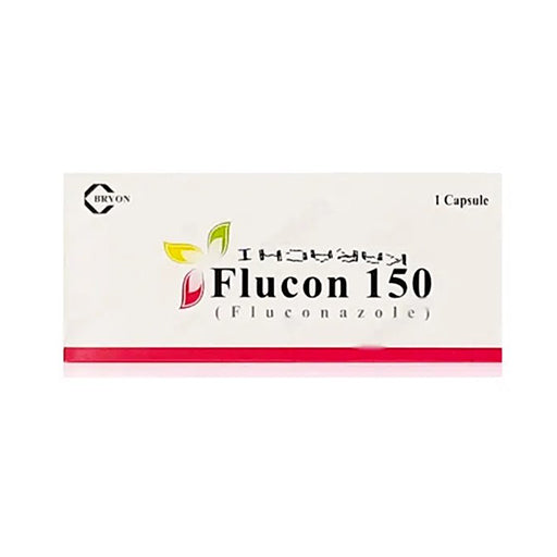 Flucon (150mg) 1 Capsule